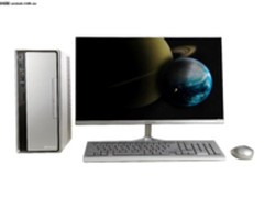 自研操作系统 清华同方发商用主机超越E500