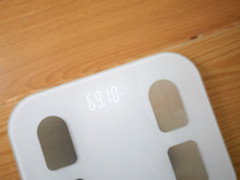 看维密想好身材？斐讯S7体脂秤帮你铸长腿