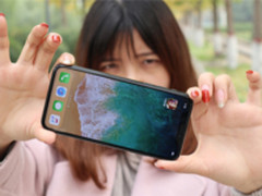 双卡双待 苹果三款新机齐曝光：都是全面屏