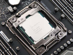 CPU核心之王 Intel Core i9-7980XE评测