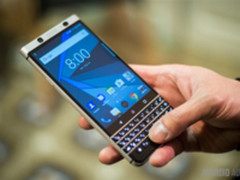 黑莓新机现身GeekBench：搭载骁龙660芯片