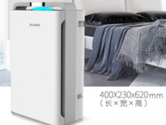 行业现状大揭秘，空气净化器十大品牌分析