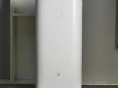 畅呼吸智能空净三大法宝呵护  家人健康