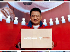 左手千亿战绩 右手万亿市场 京东双11新势能