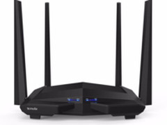 用腾达全千兆路由AC10，畅享智慧的生活