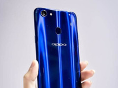 OPPO全面屏新品助力移动全球合作伙伴大会