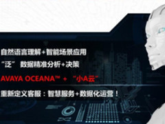 彻底颠覆CTI技术,构建大数据智能时代CC 3.0