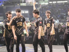 畅快淋漓的游戏盛宴 盘点RNG代言的品牌