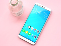 金立S11详细评测：四摄与全面屏的完美结合