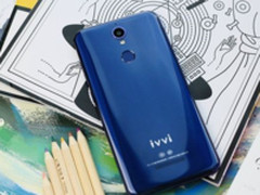 聚集计算视觉技术新发展 ivvi将推未来手机