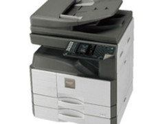 SPLC压缩技术 夏普AR-2048N彩色复合机