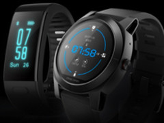 让运动更智能！斐讯发布两款智能可穿戴设备