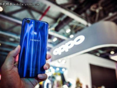史上最强A系列 全面屏OPPO A79开启预约   