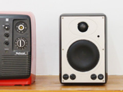 全面升级之作 惠威科技H5MKII有源音箱评测