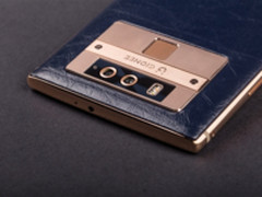 金立M7 Plus发布，黄金+头层小牛皮，4399元