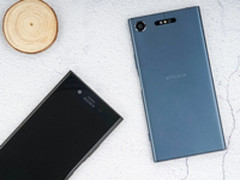 索尼XZ1试用体验:3D大师无限发散你的想象力