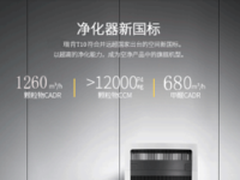 空气净化器品牌综合考量 介绍什么牌子好