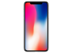 苹果iPhone X 全面屏 “华华手机”售7680元