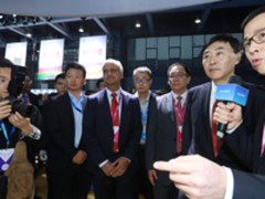 Qualcomm携产业伙伴助中国移动