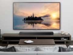 索尼回音壁HT-ST5000 构筑客厅娱乐好时光