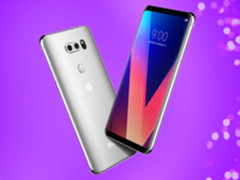 LG G7或于CES亮相：抢发骁龙845+屏下指纹