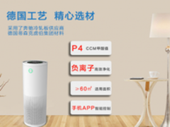 提高生活水平选择空气净化器哪个牌子好