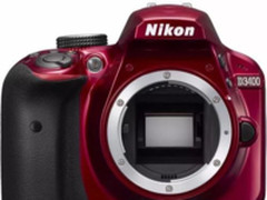 黑五美国电商相机销量榜 尼康D3400封王