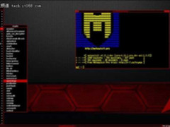 BlackArch Linux新版增加50多黑客工具!
