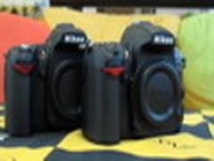 过把瘾：尼康D7000实拍对比D90高清大图