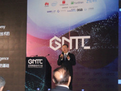 新华三尤学军：数字化驱动应用网络的变革