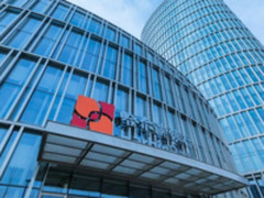 浪潮K1+K-DB助力哈尔滨银行互联网转型