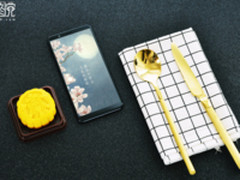 Hi-Fi音质带来的美妙体验 vivo X20热销中