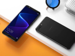 荣耀v10图赏：颜值如此出众谁会不想买？