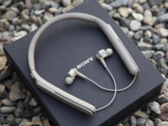 给你新静界 索尼WI-1000X蓝牙耳机评测