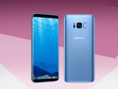 拒绝刘海 三星S9外形设计稿曝光：下巴为零