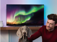 飞利浦OLED电视新品9002系列狂揽海内外大奖