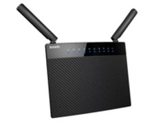 中国移动2017终端质量报告腾达AC9获5星推荐