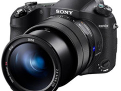 索尼黑卡RX10M4成DPreview金奖强力候选产品