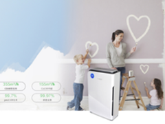 环保从呼吸开始 空气净化器哪个牌子靠谱些