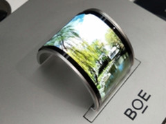 iPhone要用国产OLED屏 苹果正在密谈京东方 