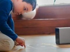 为信仰买单索尼黑科技背后是虚拟触控的未来