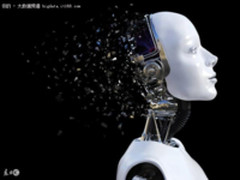 AI联手大数据,2018年这5个方向要大爆发!