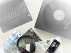 索尼黑胶PS-HX500：定义情怀 复刻经典