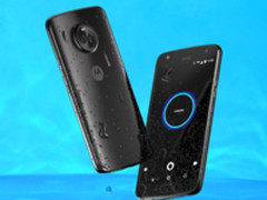 联想不放弃：摩托罗拉神机再现 X5首次曝光