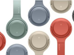 诚意之作 索尼耳机WH-H800 让音乐更自由