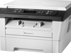 联想打印机M7400Pro升级产品真心为用户省钱