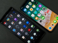 坚果Pro 2部分样张效果比肩苹果iPhone X