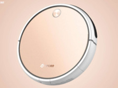 斐讯大能联手发布扫地机器人 继续0元购