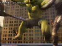 编程语言遇上超级英雄,谁才是真的本命?