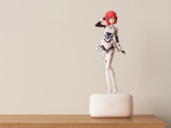 小米AI虚拟形象“小爱同学”发布：高颜值